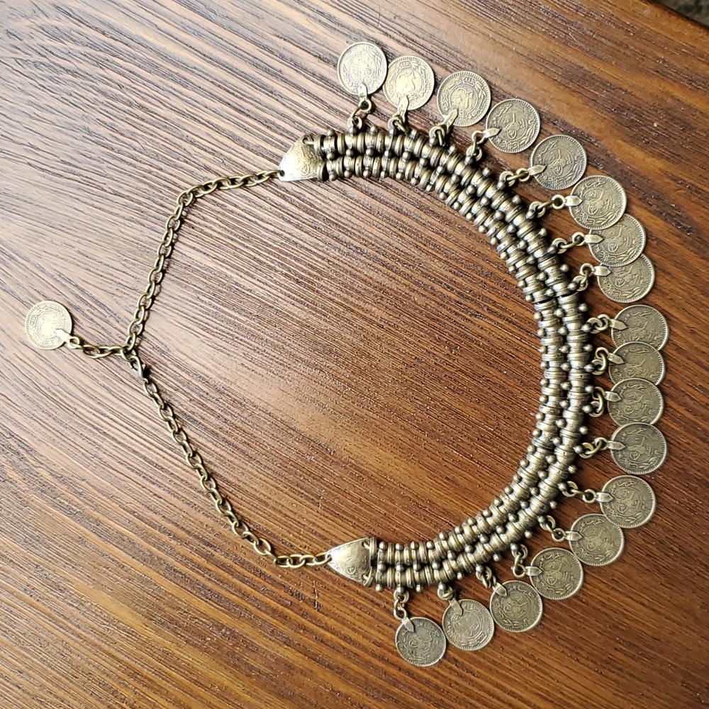 Necklace